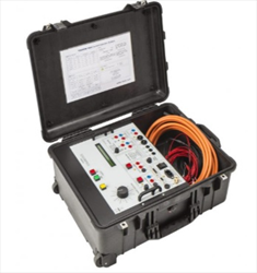 Máy tạo dòng thứ cấp T&R Test 100ADM MK4